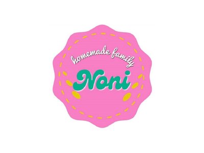 Trademark Noni Homemade Family