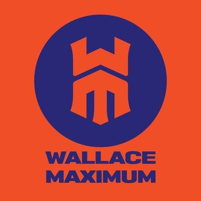 Trademark WALLACE MAXIMUM