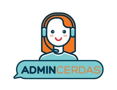 Trademark ADMIN CERDAS