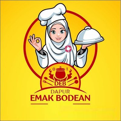 Trademark DAPUR EMAK BODEAN