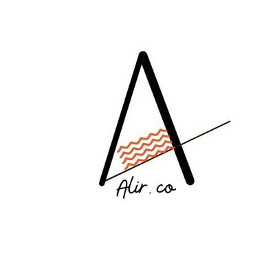 Trademark ALIR.CO