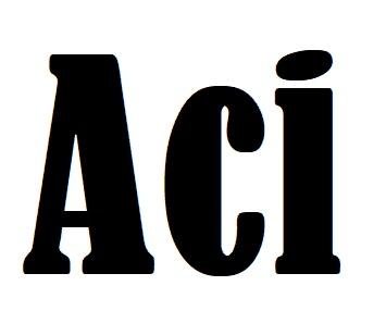 Trademark Aci