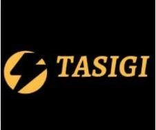 Trademark TASIGI + LOGO