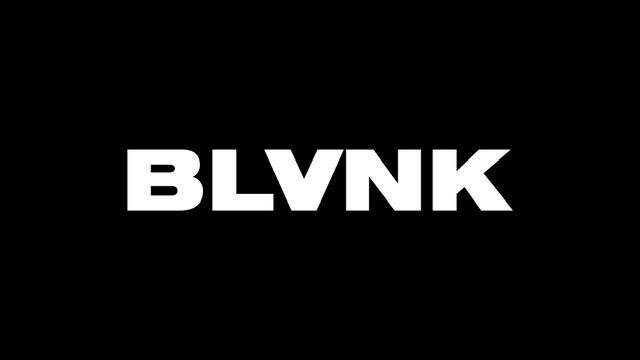 Trademark BLVNK