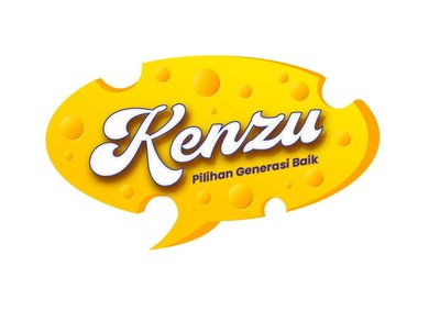 Trademark KENZU