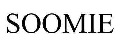 Trademark SOOMIE