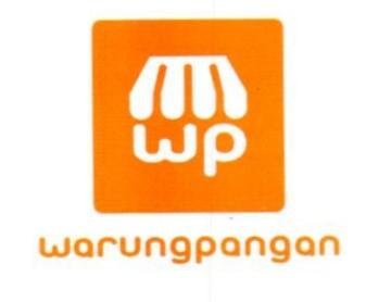 Trademark wp / warungpangan