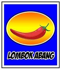Trademark LOMBOK ABANG
