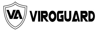 Trademark VA VIROGUARD + LOGO