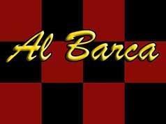 Trademark AL BARCA