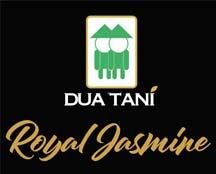 Trademark DUA TANI Royal Jasmine + Logo