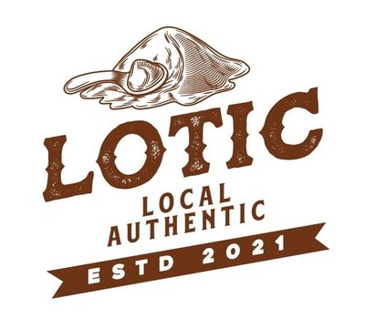 Trademark LOTIC + LOGO