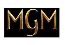 Trademark MGM