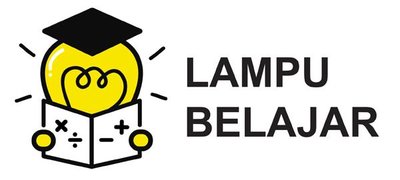 Trademark LAMPU BELAJAR