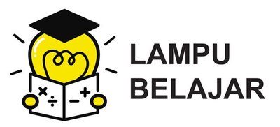 Trademark LAMPU BELAJAR