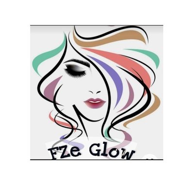 Trademark FZE GLOW