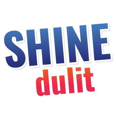 Trademark SHINEdulit