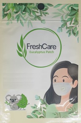 Trademark FreshCare Patch