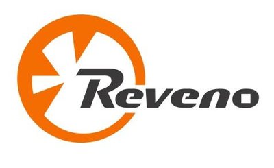 Trademark REVENO & Logo