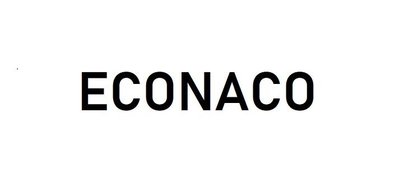 Trademark ECONACO