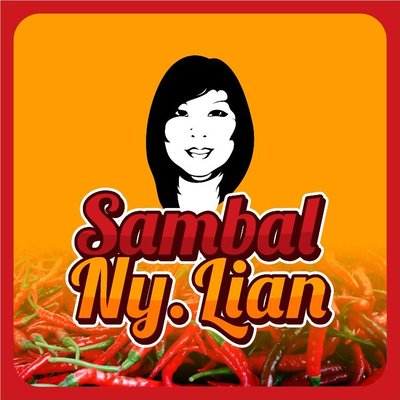 Trademark Sambal Ny. Lian