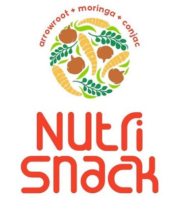 Trademark Nutrisnack + Logo