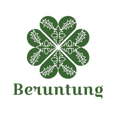 Trademark Beruntung