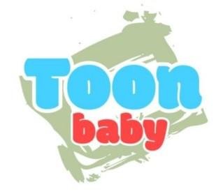 Trademark TOON BABY