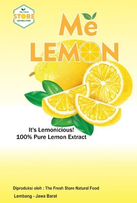 Trademark ME LEMON