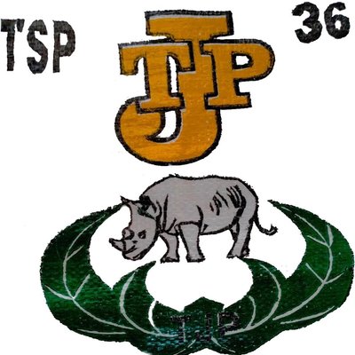 Trademark TJP TSP 36