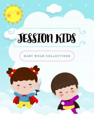 Trademark JESSION KIDS