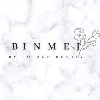 Trademark BINMEI by ROLAND BEAUTY