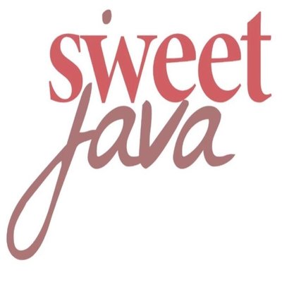 Trademark Sweet Java