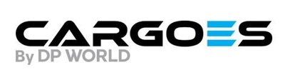 Trademark CARGOES by DP WORLD logo