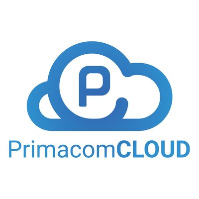 Trademark PrimacomCLOUD