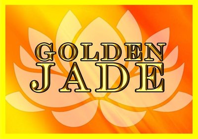 Trademark GOLDEN JADE