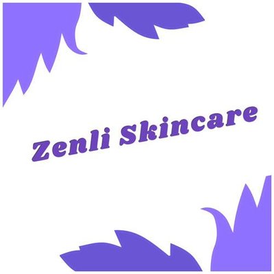 Trademark Zenli Skincare