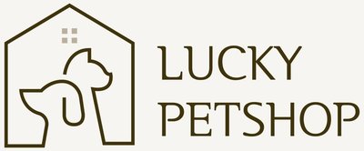 Trademark LUCKY PETSHOP