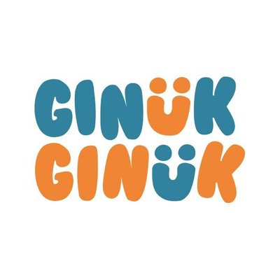 Trademark GinukGinukBooks