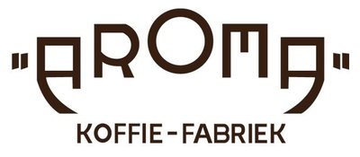 Trademark AROMA KOFFIE FABRIEK