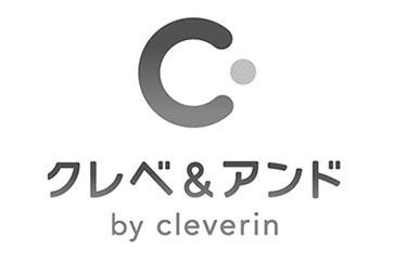 Trademark C by cleverin + Huruf Jepang