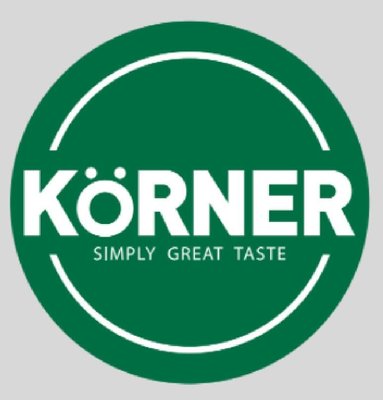 Trademark KORNER + LOGO