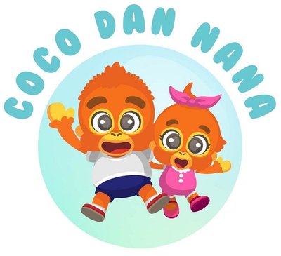 Trademark COCO DAN NANA