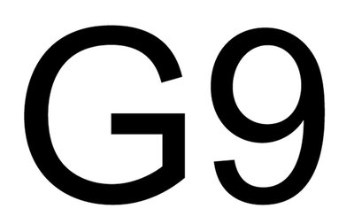 Trademark G9