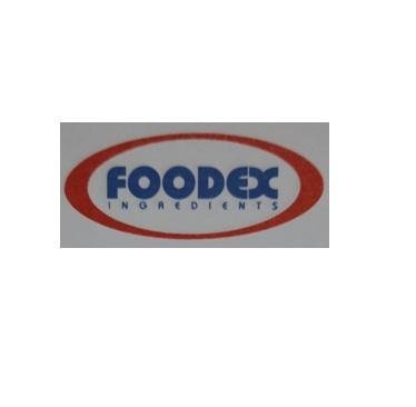 Trademark FOODEX & LOGO