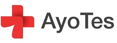 Trademark AYOTES + LOGO