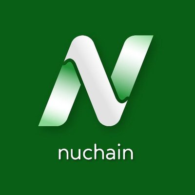 Trademark Nuchain