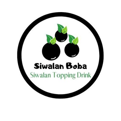 Trademark SIWALAN BOBA