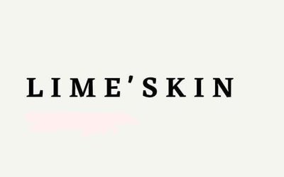 Trademark LIME'SKIN