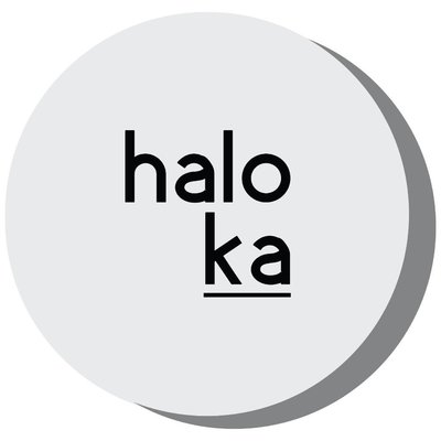 Trademark haloka